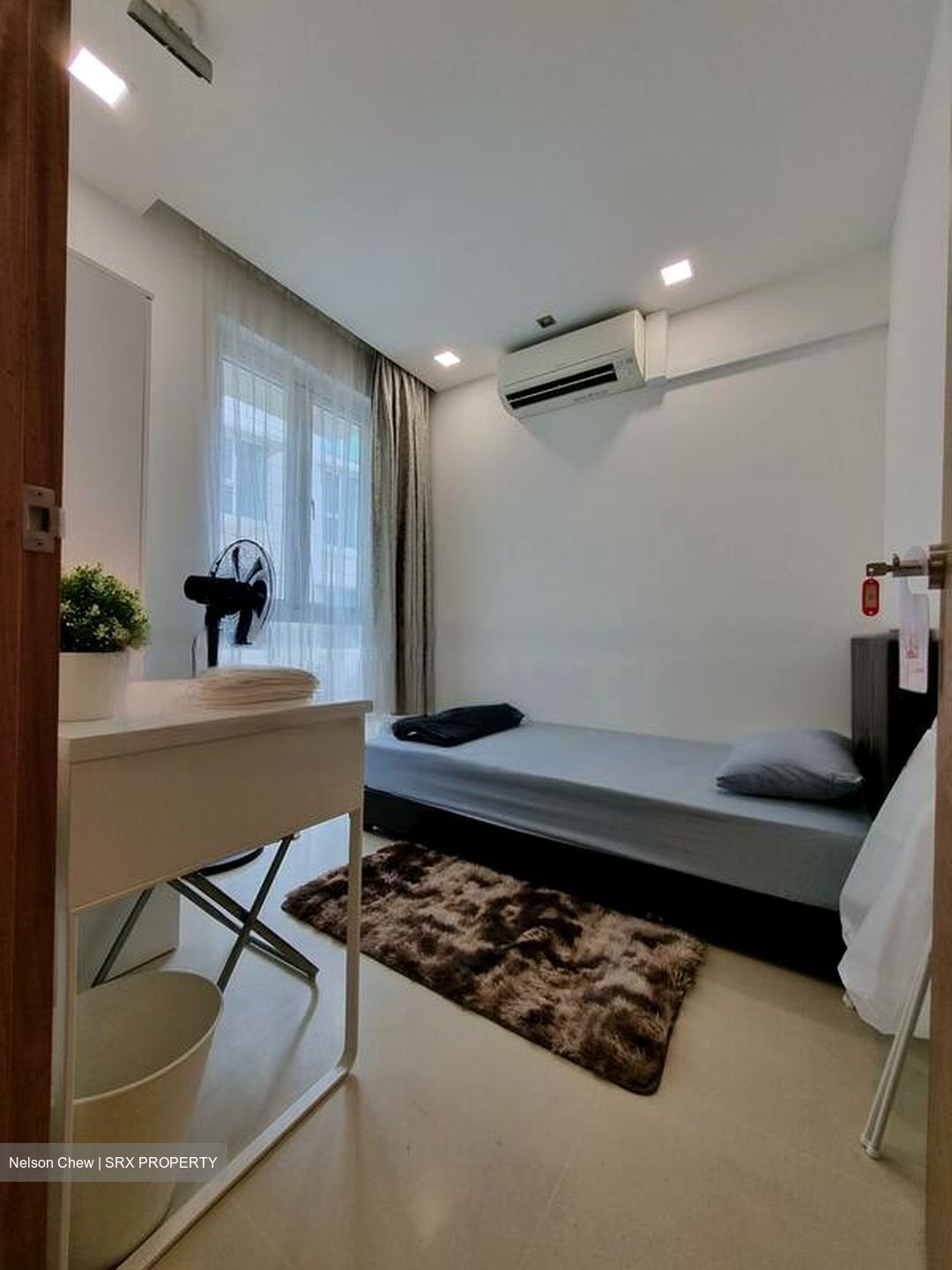 Savannah Condopark (D18), Condominium #463155751